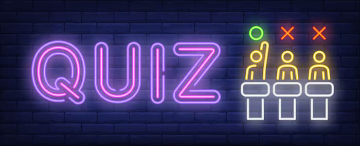 Zolo Quiz